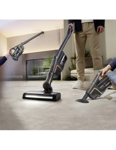 Triflex HX2 Pro - SOML0 Baterijski usisavači