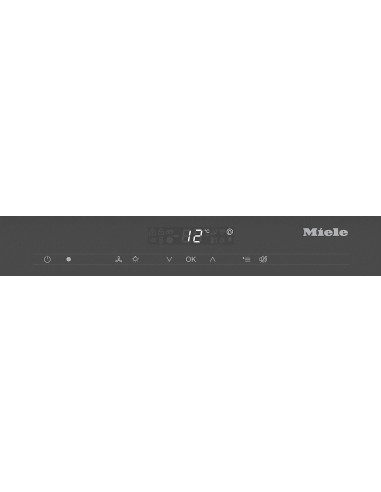 Miele KWT 7112 iG edst – Ugradbeni uređaj za temperiranje vina