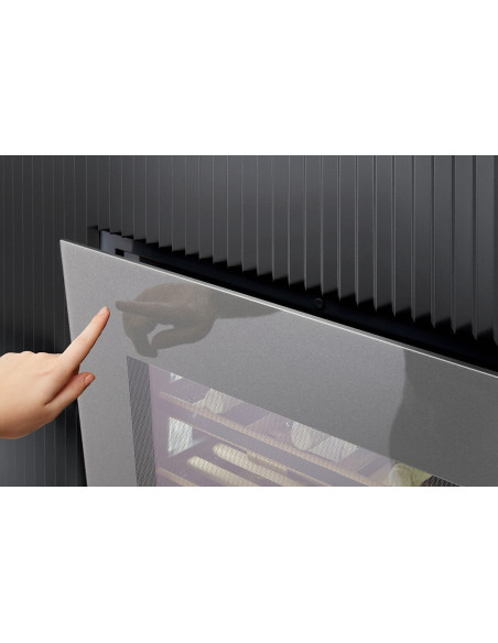 Miele KWT 7112 iG edst – Ugradbeni uređaj za temperiranje vina