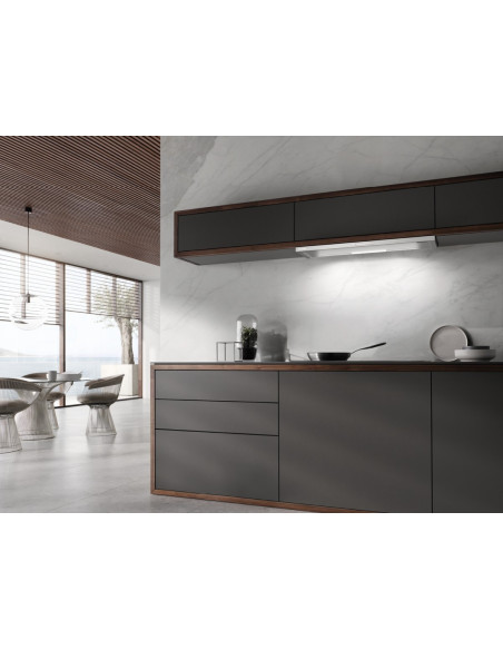 Miele DAS 4920 – Ugradbena napa visoke učinkovitosti