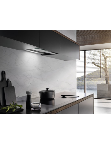 Miele DAS 4640 – Ugradbena napa modernog dizajna i visoke snage
