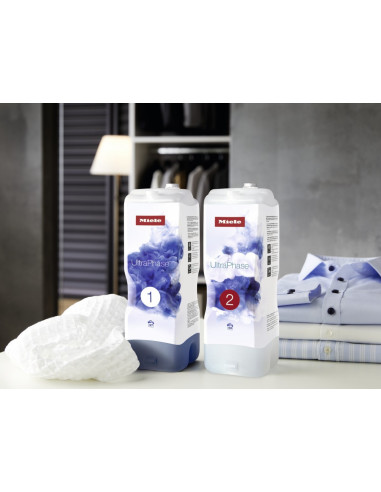 Miele UltraPhase 1