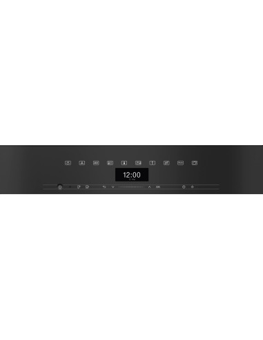 DGC 7440 HC Pro obsw Parna pećnica