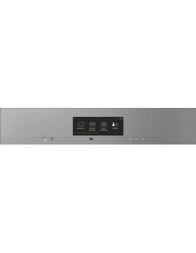 DGC 7860 HC Pro grgr Parna pećnica