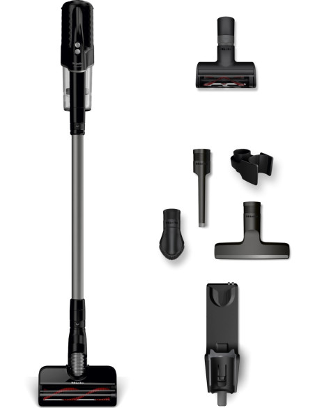 Duoflex HX1 Cat & Dog – Baterijski usisavač za ljubimce