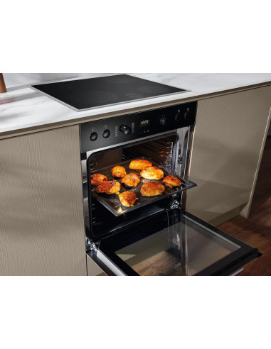 H 2455 E ACTIVE Štednjak