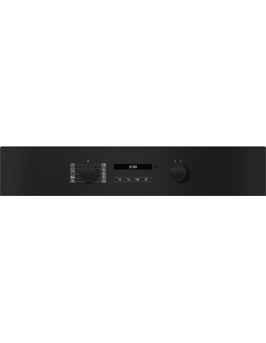 Miele DGC 7440 HCX Pro parna pećnica (GraphitGrey) u modernoj kuhinji, prikaz DualSteam sustava i HydroClean ciklusa čišćenja.