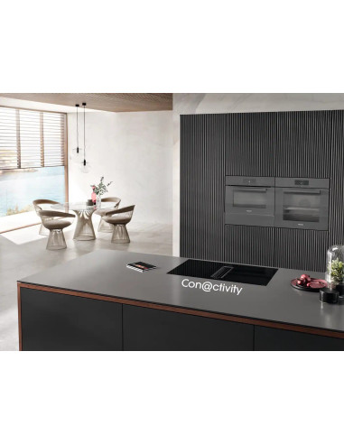 KMDA 7676 FL-A BlackPerfection