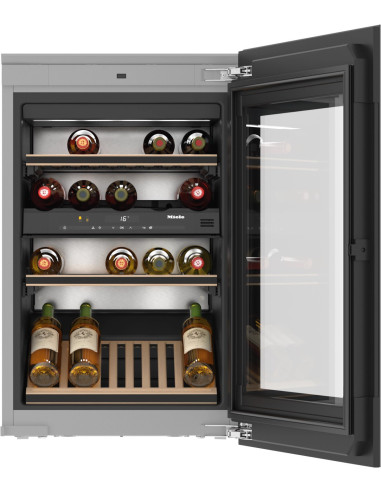 KWT 6422 iG-1 - Ugradbeni hladnjak za temperiranje vina