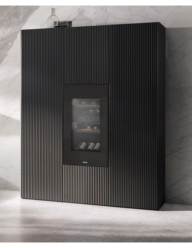 KWT 6422 iG-1 - Ugradbeni hladnjak za temperiranje vina