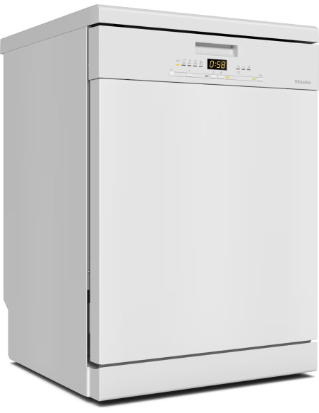 Miele G 5110 SC Active – Samostojeća perilica posuđa