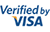 veyfied by visa